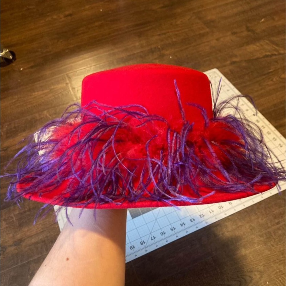 Something Special wool hat